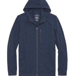 Mack Weldon Atlas Full Zip